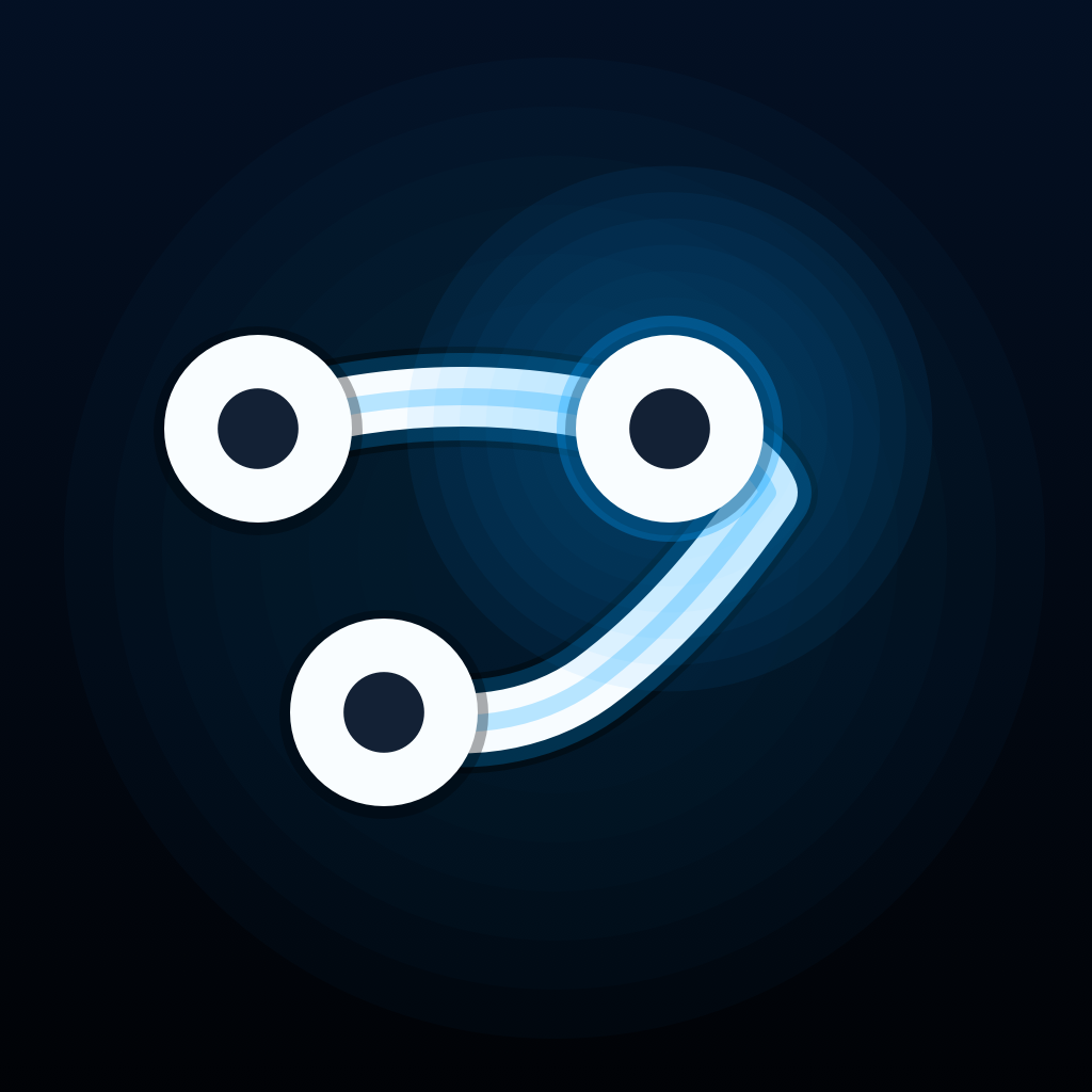 DNS Forge icon