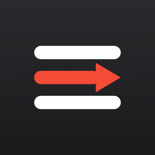 Read Forge icon